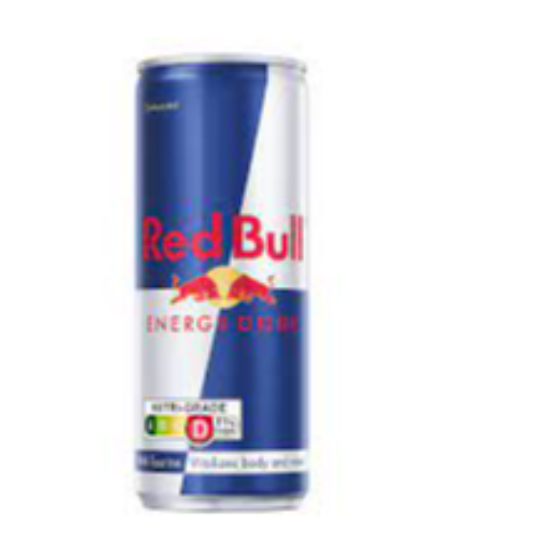 Red Bull  Main Image